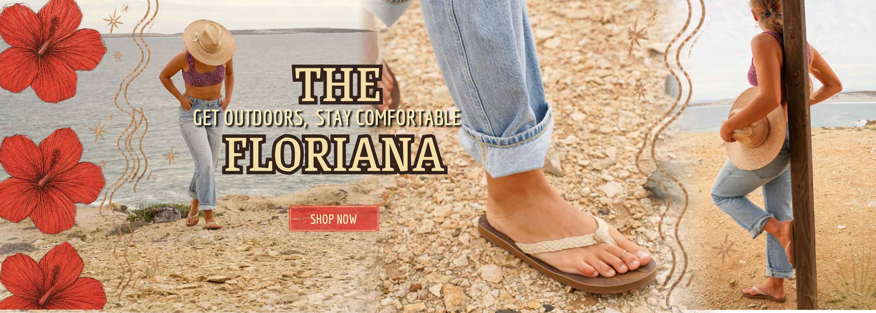 Kick Back in Timeless Comfort